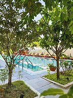 Piseth Private Villa Hotel