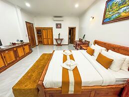 Piseth Private Villa Hotel