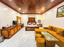Piseth Private Villa Hotel