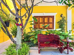 Piseth Private Villa Hotel