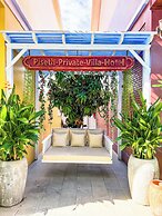 Piseth Private Villa Hotel