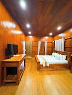 Piseth Private Villa Hotel
