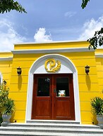Piseth Private Villa Hotel