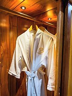 Piseth Private Villa Hotel