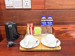Piseth Private Villa Hotel