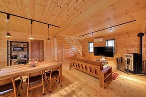 Apple farm glamping villa HARASAWA