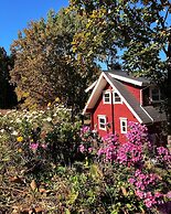 Apple farm glamping villa HARASAWA