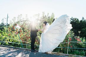 Apple farm glamping villa HARASAWA