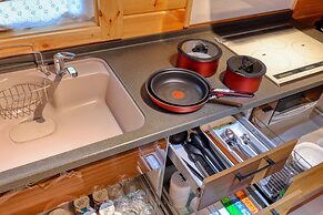 Apple farm glamping villa HARASAWA