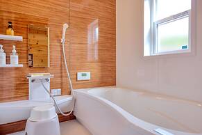 Apple farm glamping villa HARASAWA
