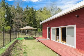 Apple farm glamping villa HARASAWA