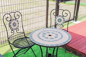Apple farm glamping villa HARASAWA