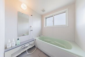 Apple farm glamping villa HARASAWA
