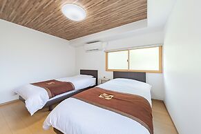 Apple farm glamping villa HARASAWA