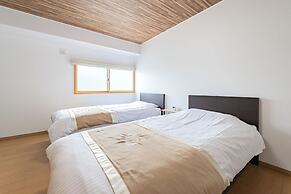 Apple farm glamping villa HARASAWA
