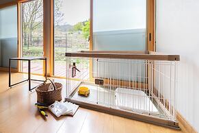 Apple farm glamping villa HARASAWA