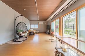 Apple farm glamping villa HARASAWA