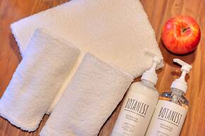 Apple farm glamping villa HARASAWA
