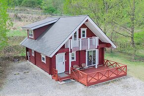 Apple farm glamping villa HARASAWA