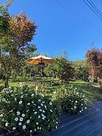 Apple farm glamping villa HARASAWA