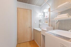 Apple farm glamping villa HARASAWA