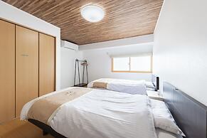 Apple farm glamping villa HARASAWA