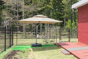 Apple farm glamping villa HARASAWA