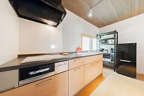 Apple farm glamping villa HARASAWA