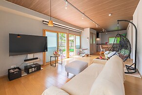 Apple farm glamping villa HARASAWA