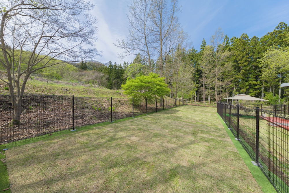 Apple farm glamping villa HARASAWA