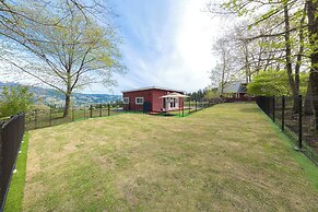 Apple farm glamping villa HARASAWA