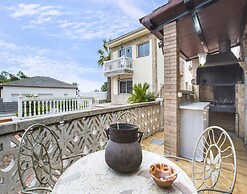 Sea and Mountain View Villa With Pool