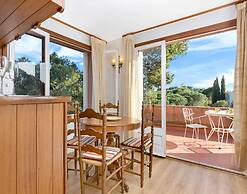 Studio in Spain Near Beach & Mountain Views
