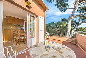 Studio in Spain Near Beach & Mountain Views