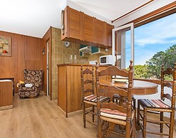 Studio in Spain Near Beach & Mountain Views