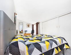 Apartment in Spain Near Sandy Beach