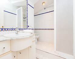 Apartment in Spain Near Sandy Beach
