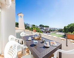 Apartment in Spain Near Sandy Beach