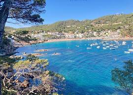 Apartment in Spain Near Sandy Beach