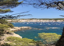 Apartment in Spain Near Sandy Beach