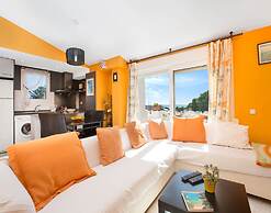 Apartment in Spain Near Sandy Beach