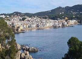 Apartment in Spain Near Sandy Beach
