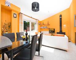 Apartment in Spain Near Sandy Beach