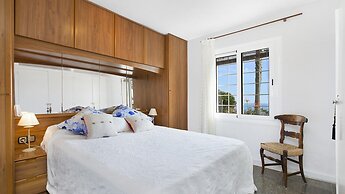 Villa in Costa Brava With Sea Views & Pool