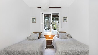 Villa in Costa Brava With Sea Views & Pool