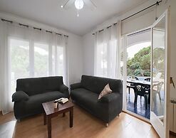 Villa in Costa Brava With Private Pool