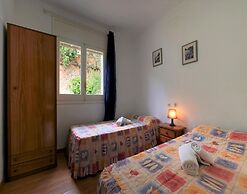 Villa in Costa Brava With Private Pool