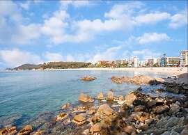Villa in Costa Brava With Private Pool