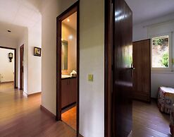Villa in Costa Brava With Private Pool