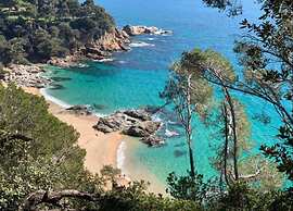 Villa in Costa Brava With Private Pool